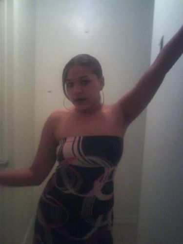 Shante Garrett