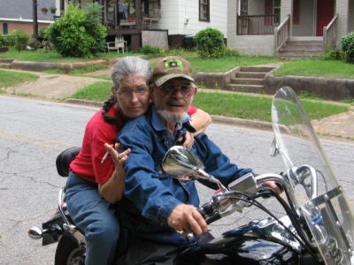 Gloria Amerson