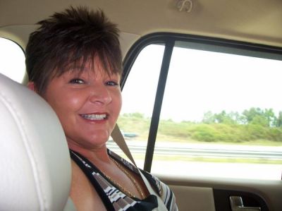 Mitzi Goodwin
