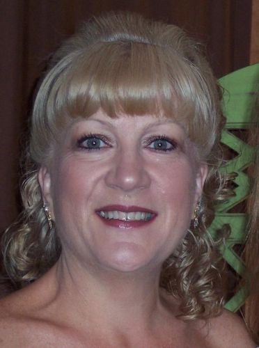 Pamela Skeeters
