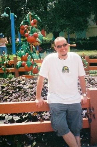 Brian Popp