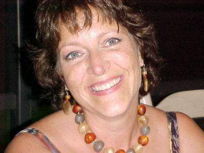 Kathleen Borresen
