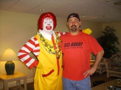 Brian Charbono