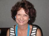 Maria Robinson