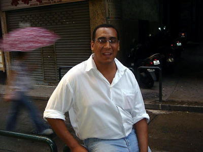 Christopher Terry