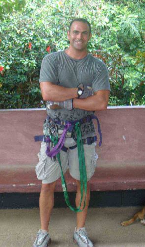 Paul Bruccoleri