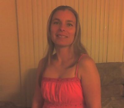 Kimberly Stover