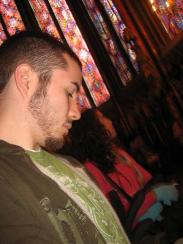 Andrew Becker