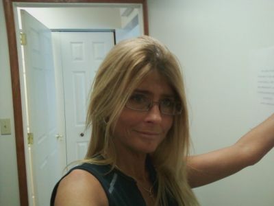 Wendy Robertson