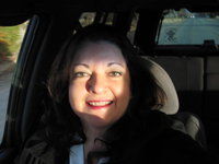 Tina Dobbs