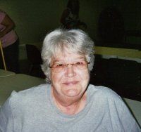 Ruth Oconnor
