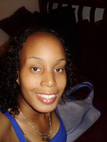 Tamara Mitchell
