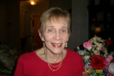 Joan Russell