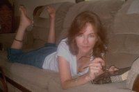 Donna Shands