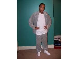Ahmed Butler