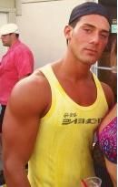 Sebastian Monroy