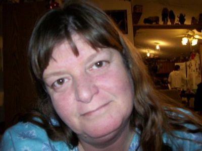 Mary Densmore