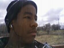 Darnell Johnson