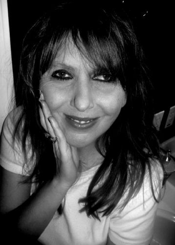 Zagorka Mirjanovic