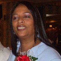Pamela Bluford