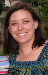 Cheri Mcelroy