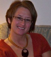Gina Kendall
