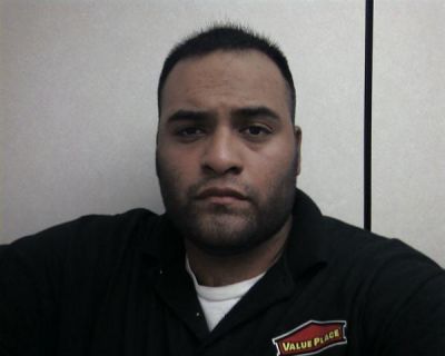 Jose Reya