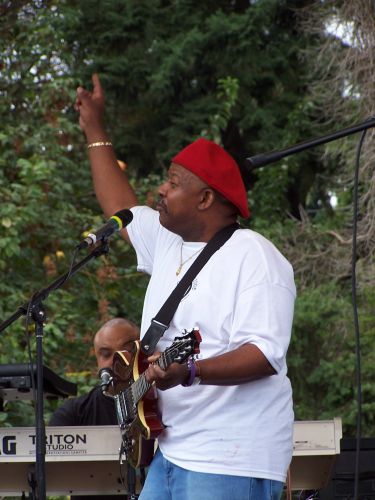 Larry Jefferson