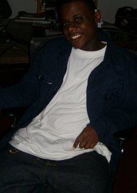 Dwight Bradford