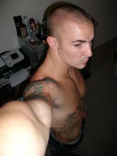 Kyle Stevenson