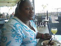 Deonna Mcwilliams