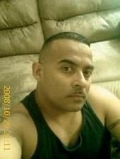 Oscar Rodriquez