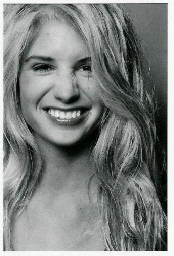 Leah Kossel