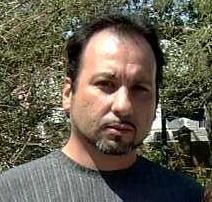 Aramis Marrero