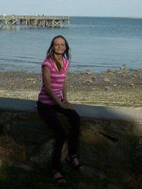 Gail Alvarado