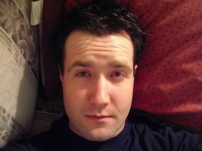 Joshua Lightfoot