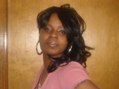 Marcella Chisholm