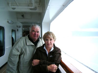Sharon Dickerson