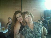 Connie Alvarado