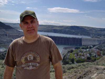 Michael Baumann