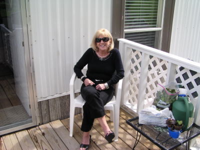 Patricia Higdon