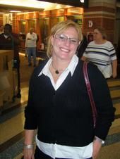 Joyce Cross