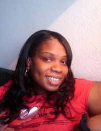 Desiree Bartley