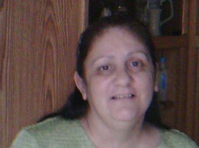Catherine Gaines
