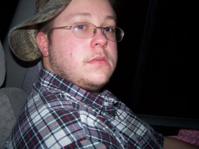 Braxton Harris