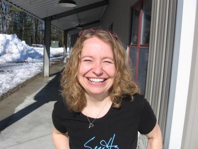 Jennifer Houck