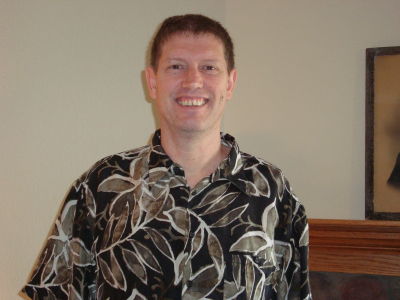 Jay Myers