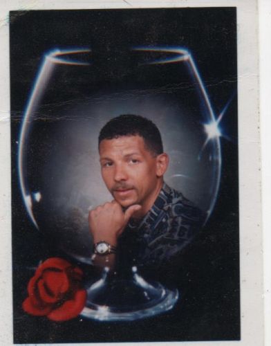 George Santiago