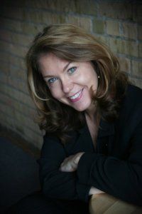 Heidi Stokes