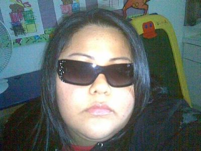 Margarita Frias